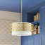 Lustre tambour 4 lumières Eraman-230423069-137202354