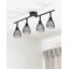 Oldham 66cm 4 -Light Track Kit