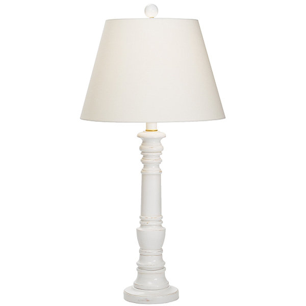 Tea Time Table Lamp
