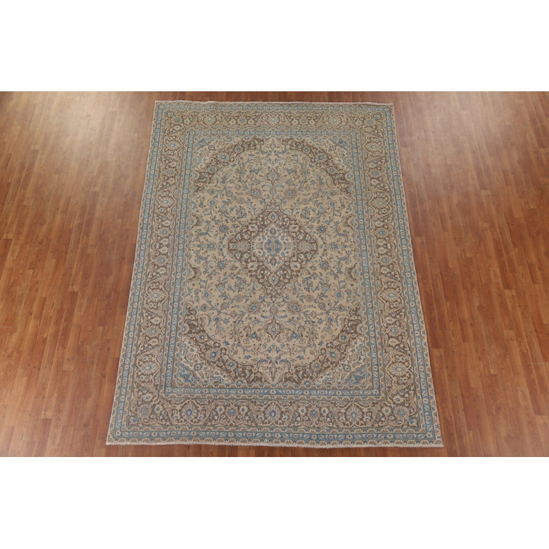 Tapis traditionnel 8 x 11