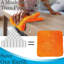 Cleaning Cloths Set