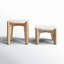 Durham Solid Wood Plant Stand - Set of 2-1555801196