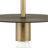 Phillipa Gramercy 1 - Light Single Pendant-1237109369