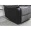 Anding Manual Recliner Sofa Chair-185011961