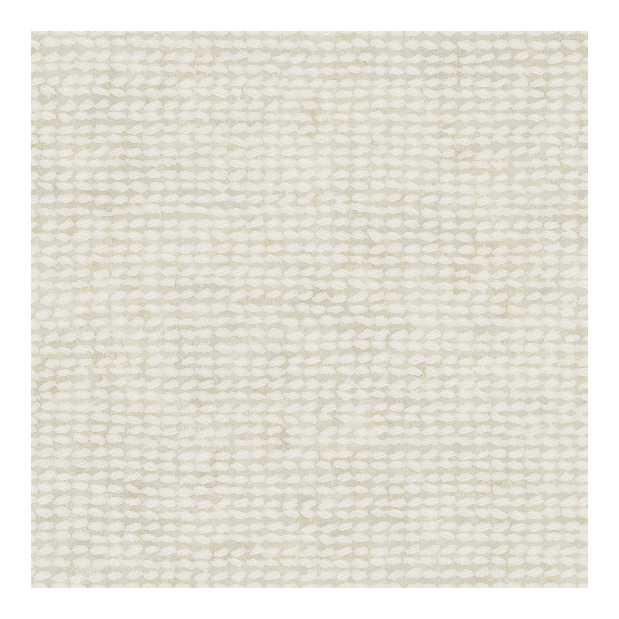 Dorinne Wallpaper, Cream