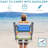 Edenbourgh Folding Beach Chair