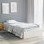 Bed Frame Solid Wood-84196903-78627679