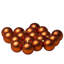 Ball Ornament-18009105-18009098