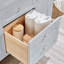 Juniper 48'' Free Standing Single Bathroom Vanity Set with Countertop and Sink-1538982241