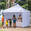 Commercial Instant Shade Pop-Up Canopy The Pop Up Canopies-47506195-87630654