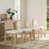 Natural Wood is out of stock
