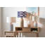 Cotton Drum Lamp Shade ( Uno )-106220802-106220800