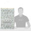 Fabric Hanging Organiser