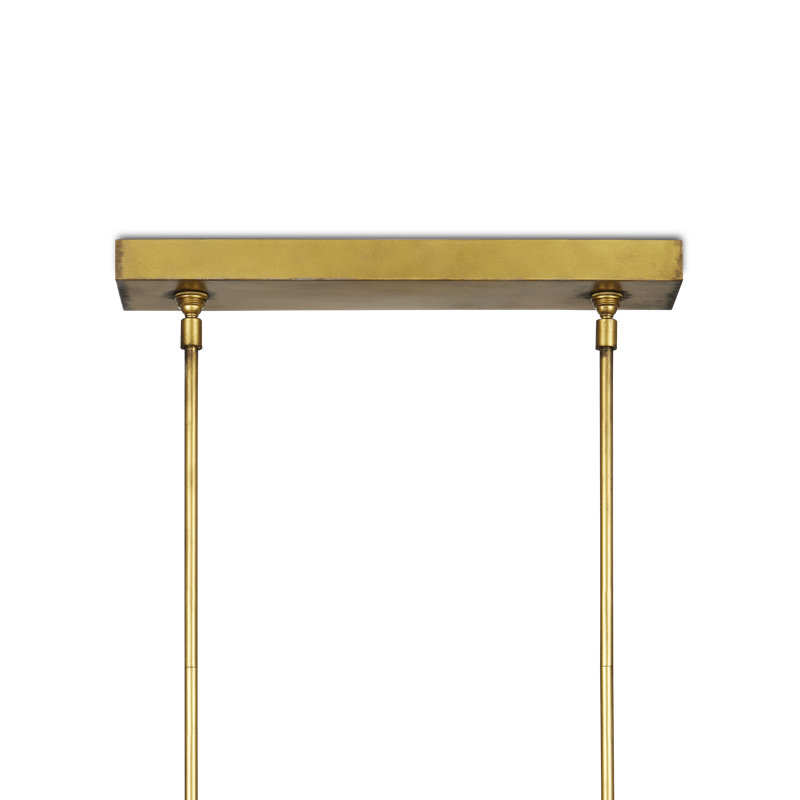 Tonbridge 3 - Light LED Chandelier