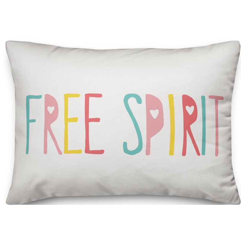  Coussin Free Spirit