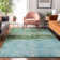 Premium Machine Washable Meidell AMF1716 Abstract Rug