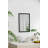 Rectangle Mirror, Wall Mirror