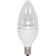 Equivalent B11 E12/Candelabra Dimmable LED Bulb