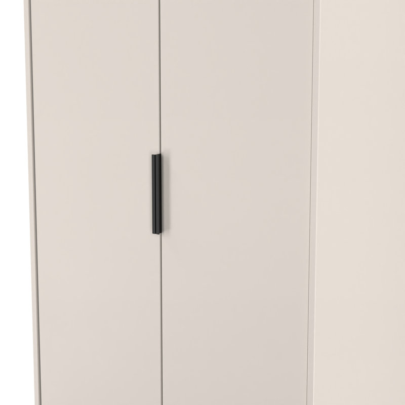 Taeyah 2 Door Wardrobe
