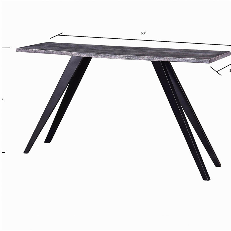 Console Modern Living