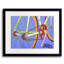 Green Spokes Print by Sue Graef-71200195-132511271