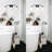 Katron 3 - Light Dimmable Vanity Light-413405353