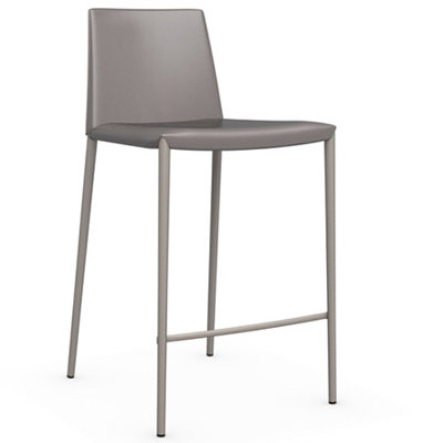 Boheme Upholstered Counter Stool