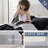 Bed-in-A-Bag Reversible Comforter Set with Bed Sheets-103089519-103089534