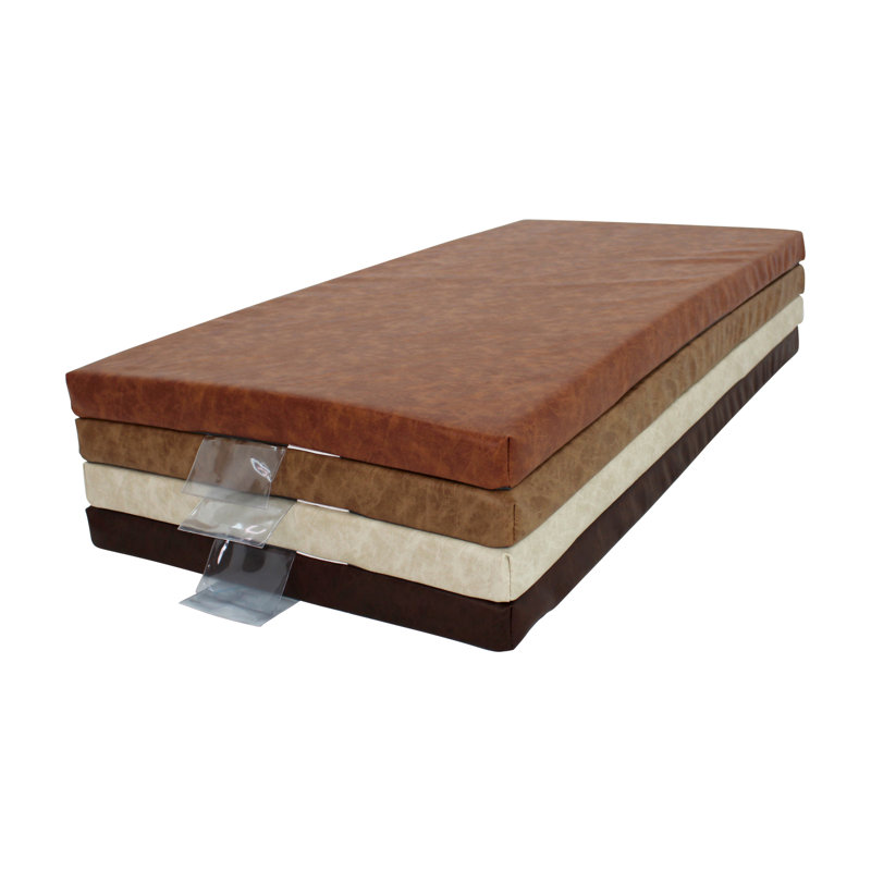 Tapis de repos SoftScape Sleepy Time, Patiné patiné