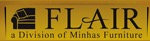 Flair logo