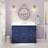 Ensa 48'' Single Bathroom Vanity with Top-1257059104-1257059166
