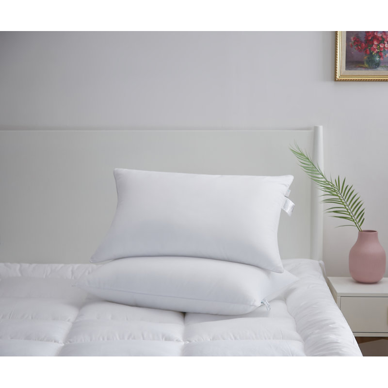 Coussin en polyester Bridgeton, Grand