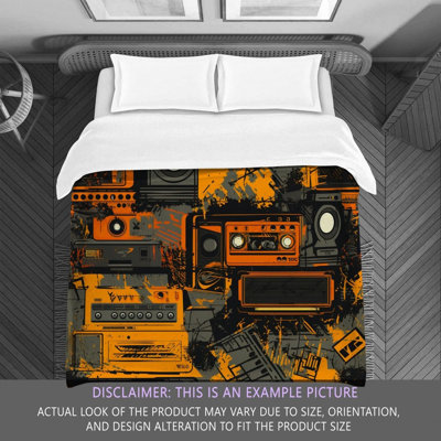 Polyester Comforter