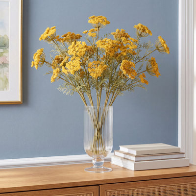 Lace Flower Stems