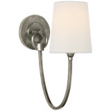 Thomas O'Brien Reed Single Sconce