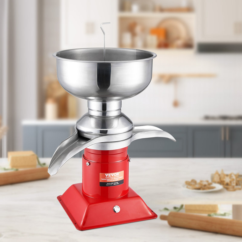 VEVOR Stainless Steel Automatic Milk Frother
