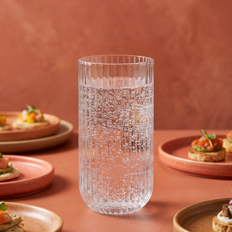 Lotus DoF & Highball Set