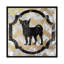 5by5collective «Chihuahua», impression sur toile tendue-72452878-72452879-72452880
