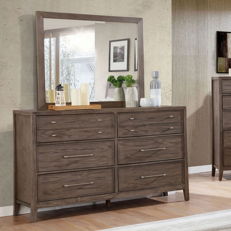 Commode transitionnelle l 56,35 po