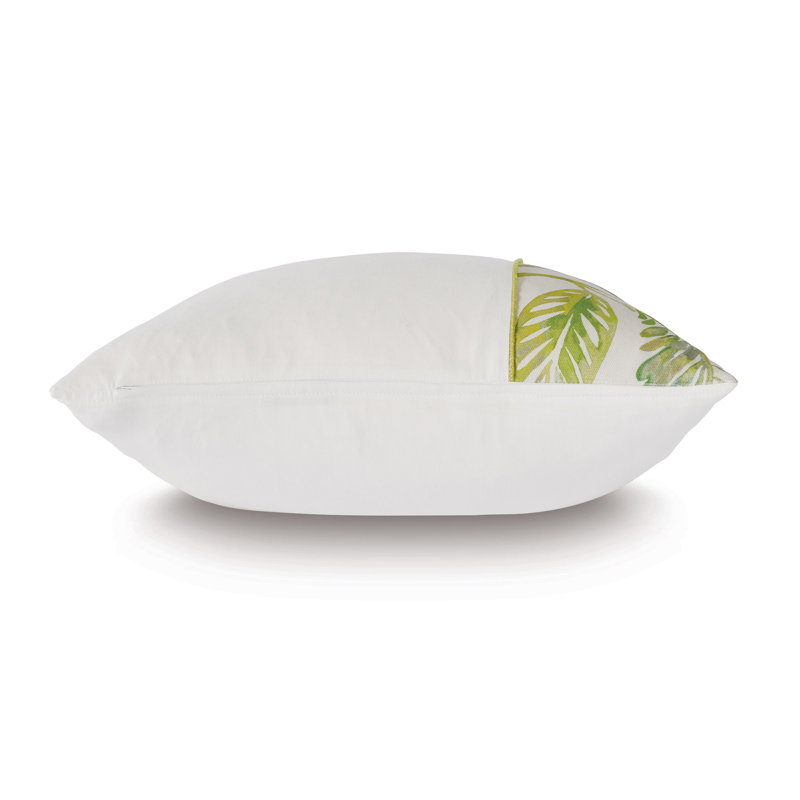 Namale Square Pillow Cover & Insert