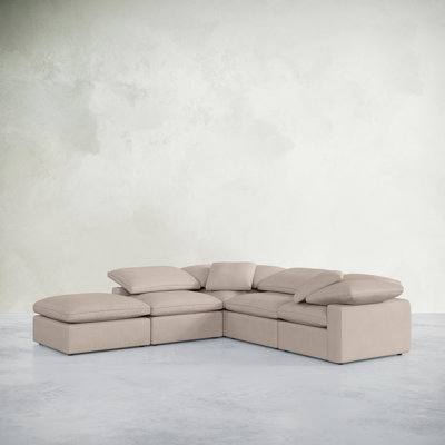 Soho Modular Sectional