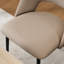 Chaises d'appoint rembourrées Mid-Century modernes l 22,1 po Sverker-128526774