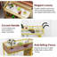 Metal Bar Cart