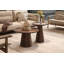Deardorff Solid Wood Coffee Table-91022863
