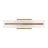 2 - Light Vanity Light