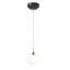 Ume 1 - Light Single Geometric Pendant-1301590296-1301590293