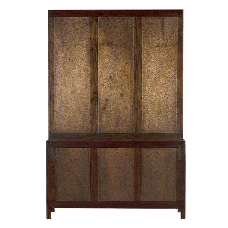 Colonial Dining Hutch