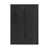 Black is out of stock