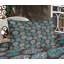 Drap-housse et coussin décoratif Ambesonne-106799148
