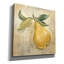 «French Pear» par Silvia Vassileva, art mural sur toile